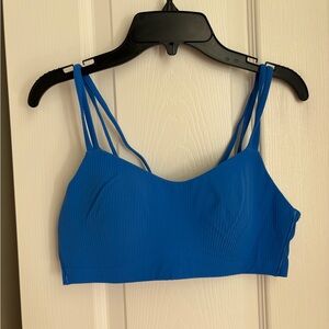 Lululemon like a cloud ribbed